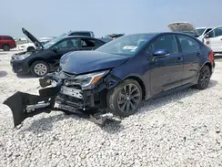 5YFS4MCE1PP159007 2023 TOYOTA COROLLA