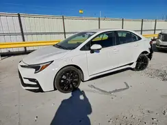 5YFS4MCE1PP160125 2023 TOYOTA COROLLA