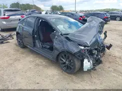 5YFS4MCE1PP160142 2023 TOYOTA COROLLA