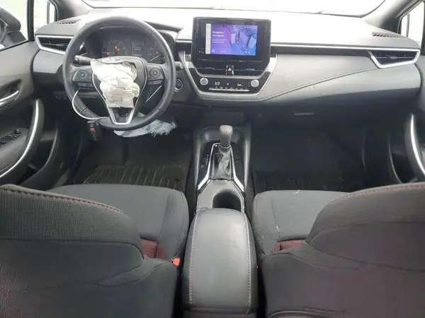 5YFS4MCE1PP160724 2023 TOYOTA COROLLA - Image 8