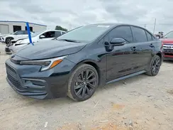 5YFS4MCE1PP161159 2023 TOYOTA COROLLA