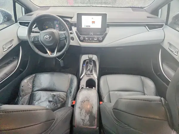 5YFS4MCE1PP161677 2023 TOYOTA COROLLA - Image 8