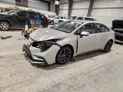 5YFS4MCE1PP161694 2023 TOYOTA COROLLA