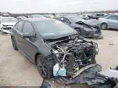 5YFS4MCE1PP161839 2023 TOYOTA COROLLA