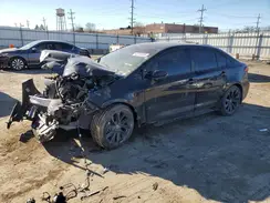 5YFS4MCE1PP163607 2023 TOYOTA COROLLA