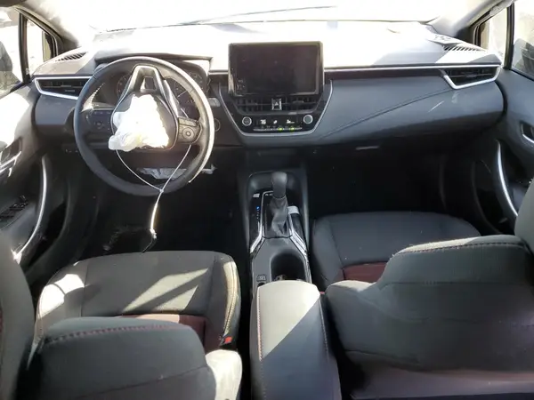 5YFS4MCE1PP163607 2023 TOYOTA COROLLA - Image 8