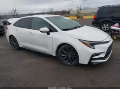 5YFS4MCE1PP165132 2023 TOYOTA COROLLA