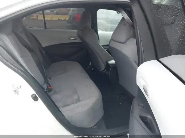 5YFS4MCE1PP165132 2023 TOYOTA COROLLA - Image 8
