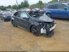 5YFS4MCE1PP165339 2023 TOYOTA COROLLA