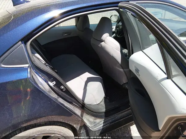 5YFS4MCE1PP165342 2023 TOYOTA COROLLA - Image 8