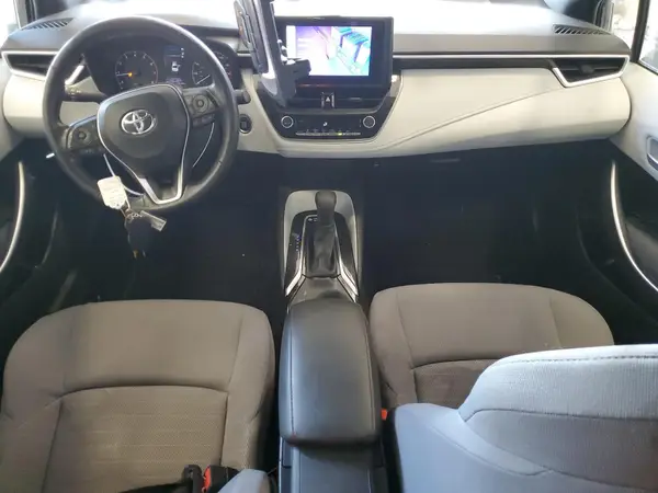 5YFS4MCE1PP165390 2023 TOYOTA COROLLA - Image 8