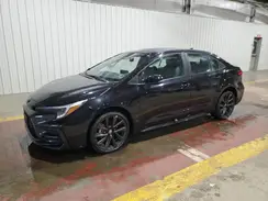 5YFS4MCE1PP166006 2023 TOYOTA COROLLA