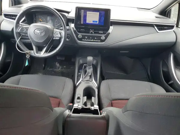 5YFS4MCE1PP166930 2023 TOYOTA COROLLA - Image 8