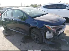 5YFS4MCE1PP167334 2023 TOYOTA COROLLA