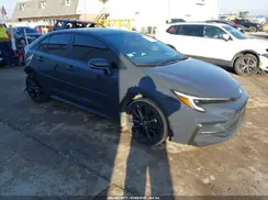 5YFS4MCE1PP167351 2023 TOYOTA COROLLA