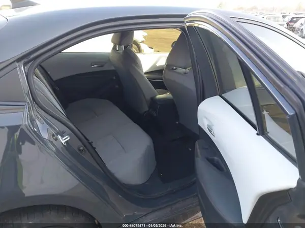 5YFS4MCE1PP167351 2023 TOYOTA COROLLA - Image 8