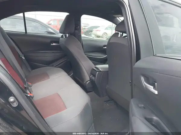 5YFS4MCE1PP168175 2023 TOYOTA COROLLA - Image 8