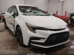 5YFS4MCE1PP168306 2023 TOYOTA COROLLA