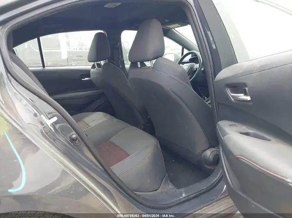 5YFS4MCE1RP168499 2024 TOYOTA COROLLA - Image 8