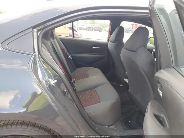 5YFS4MCE1RP168969 2024 TOYOTA COROLLA - Image 8
