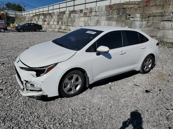 5YFS4MCE1RP169717 2024 TOYOTA COROLLA - Image 1