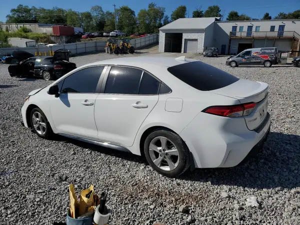 5YFS4MCE1RP169717 2024 TOYOTA COROLLA - Image 2