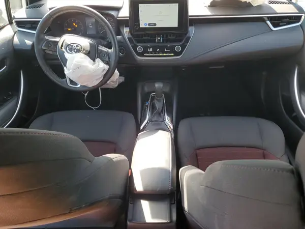 5YFS4MCE1RP169717 2024 TOYOTA COROLLA - Image 8