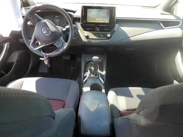 5YFS4MCE1RP172925 2024 TOYOTA COROLLA - Image 8