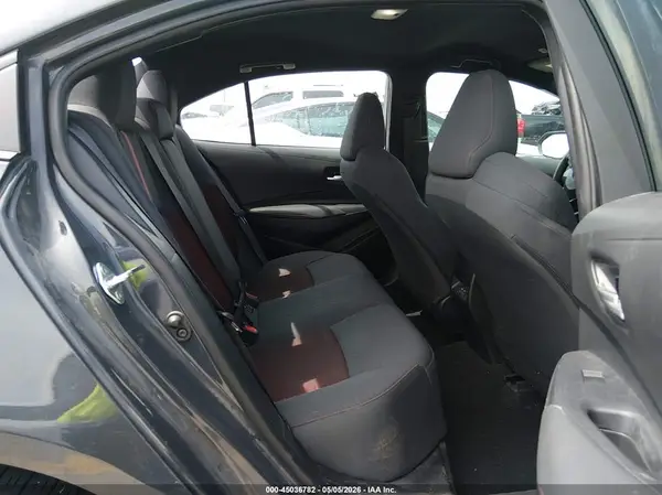 5YFS4MCE1RP173993 2024 TOYOTA COROLLA - Image 8