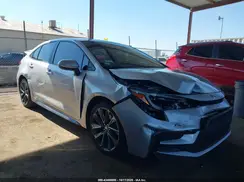 5YFS4MCE1RP174545 2024 TOYOTA COROLLA