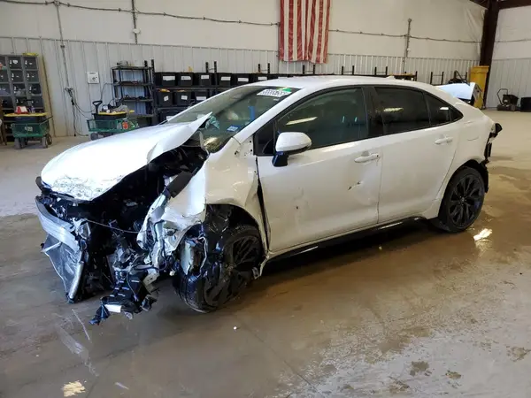 5YFS4MCE1RP174688 2024 TOYOTA COROLLA - Image 1