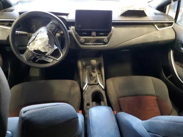 5YFS4MCE1RP174688 2024 TOYOTA COROLLA - Image 8