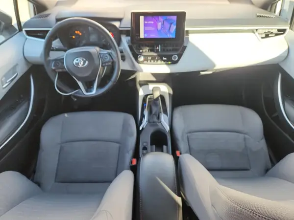 5YFS4MCE1RP174724 2024 TOYOTA COROLLA - Image 8