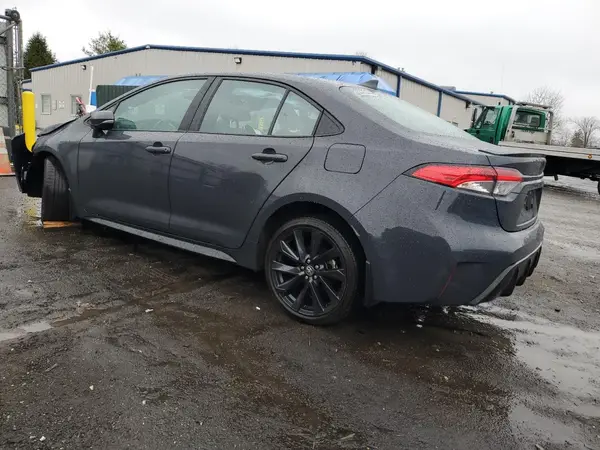 5YFS4MCE1RP175162 2024 TOYOTA COROLLA - Image 2