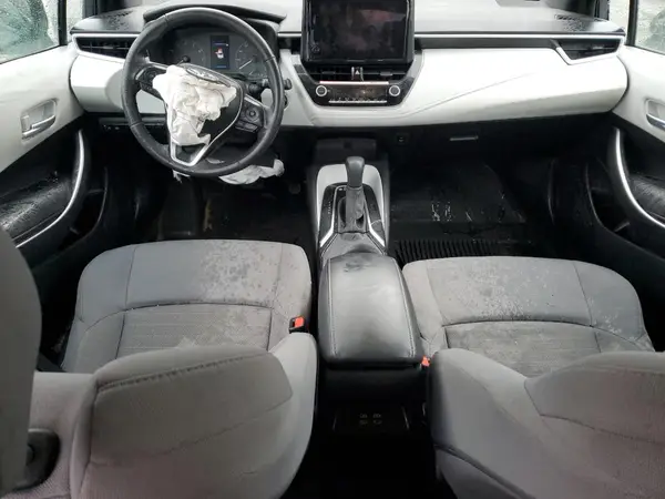 5YFS4MCE1RP175162 2024 TOYOTA COROLLA - Image 8
