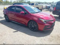 5YFS4MCE1RP175758 2024 TOYOTA COROLLA