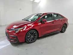 5YFS4MCE1RP176179 2024 TOYOTA COROLLA