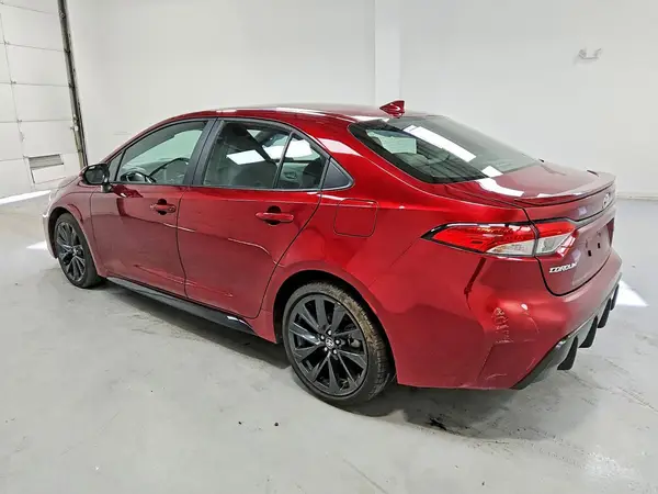 5YFS4MCE1RP176179 2024 TOYOTA COROLLA - Image 2