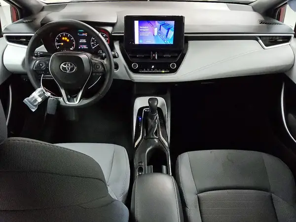 5YFS4MCE1RP176179 2024 TOYOTA COROLLA - Image 8