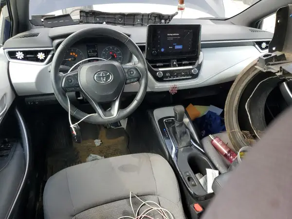 5YFS4MCE1RP177431 2024 TOYOTA COROLLA - Image 8