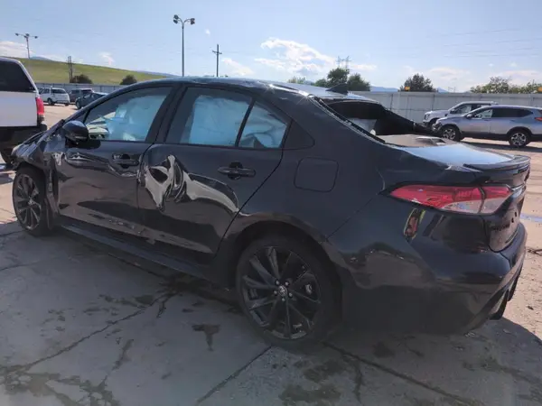 5YFS4MCE1RP178546 2024 TOYOTA COROLLA - Image 2