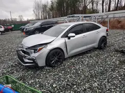 5YFS4MCE1RP179521 2024 TOYOTA COROLLA