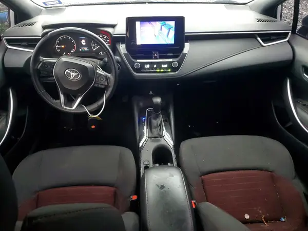 5YFS4MCE1RP179521 2024 TOYOTA COROLLA - Image 8