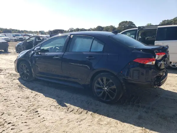5YFS4MCE1RP180037 2024 TOYOTA COROLLA - Image 2