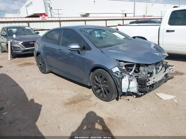 5YFS4MCE1RP180247 2024 TOYOTA COROLLA - Image 1