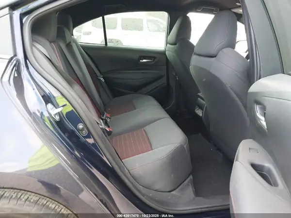 5YFS4MCE1RP180989 2024 TOYOTA COROLLA - Image 8