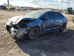 5YFS4MCE1RP181009 2024 TOYOTA COROLLA