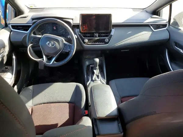 5YFS4MCE1RP181009 2024 TOYOTA COROLLA - Image 8