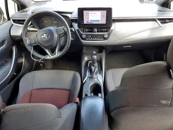 5YFS4MCE1RP181088 2024 TOYOTA COROLLA - Image 8