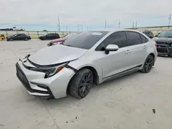 5YFS4MCE1RP181687 2024 TOYOTA COROLLA